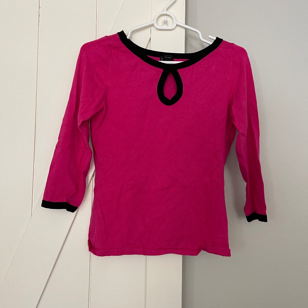 Inc top size M
